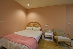 Standard Quadruple Room - Ground Floor