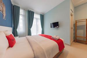 Phòng Loại Sang (Deluxe Room)