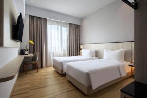Phòng Superior 2 giường (Superior Twin Room)
