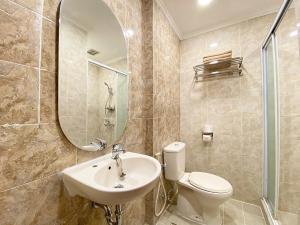 Căn Hộ 2 Phòng Ngủ (Two-Bedroom Apartment)