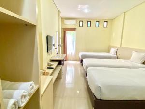Phòng Superior (Superior Room)