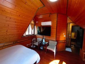 Phòng Tiêu Chuẩn 2 Giường Đơn (Standard Twin Room)