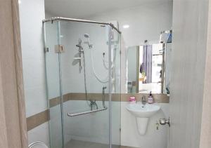 Căn Hộ 2 Phòng Ngủ (Two-Bedroom Apartment)