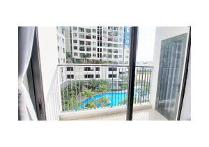 Căn Hộ 2 Phòng Ngủ (Two-Bedroom Apartment)