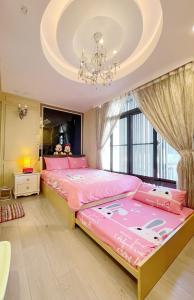 Phòng 3 Người Có Vòi Sen (Triple Room with Shower)