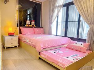 Phòng 3 Người Có Vòi Sen (Triple Room with Shower)