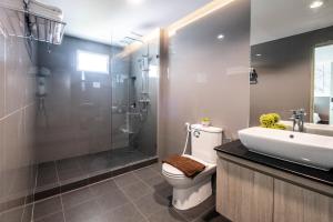 Phòng cao cấp giường đôi - Không hút thuốc (Premium Double Room - Non-Smoking)