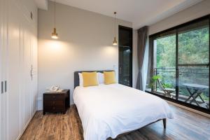 Biệt thự 2 phòng ngủ (Two Bedroom Villa)