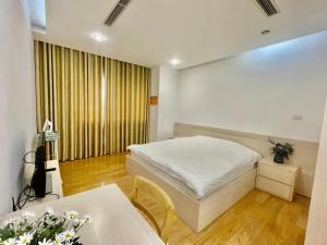 Studio có giường sofa (Studio with Sofa Bed)
