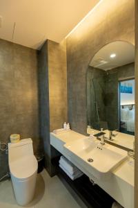 Phòng Loại Sang Hướng Đại Dương (Deluxe Ocean View)