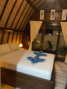 Bungalow 1 Phòng Ngủ (One-Bedroom Bungalow)
