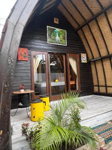 Bungalow 1 Phòng Ngủ (One-Bedroom Bungalow)