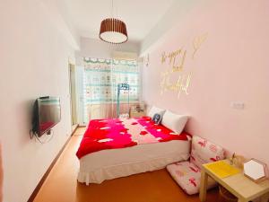 Phòng Tiêu Chuẩn Giường Đôi (Standard Double Room)