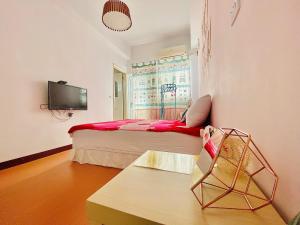 Phòng Tiêu Chuẩn Giường Đôi (Standard Double Room)