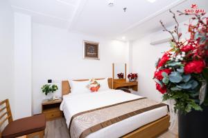 Phòng Đôi Cao Cấp (Superior Double Room)