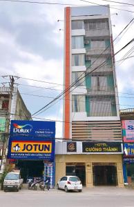 Phòng Đôi (Double Room)