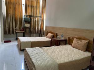 Phòng Hai Giường Đơn (Twin Room)