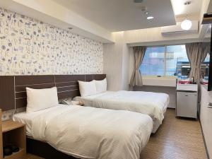 Phòng Ba Người (Triple Room)