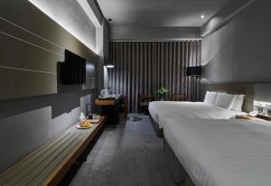 Phòng Premier Cho 4 Người (Premier Quadruple Room)