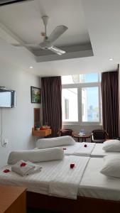 Phòng Superior có 2 giường đơn (Superior Room With 2 Single Beds)