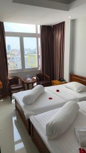 Phòng Superior có 2 giường đơn (Superior Room With 2 Single Beds)