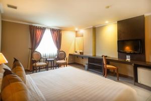 Phòng Executive (Executive Room)