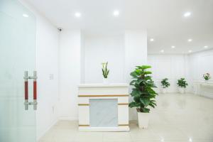 Căn hộ (Apartment)