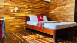 Phòng Đôi Loại Sang (Deluxe Double Room)