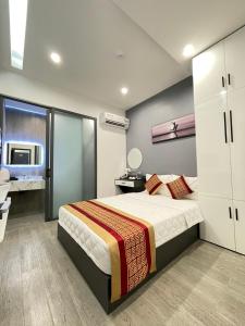 Phòng Đôi Cao Cấp (Superior Double Room)