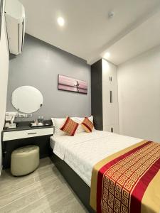 Phòng Đôi Cao Cấp (Superior Double Room)