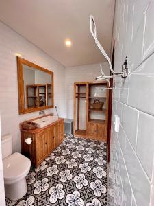 Biệt Thự 1 Phòng Ngủ (One-Bedroom Villa)