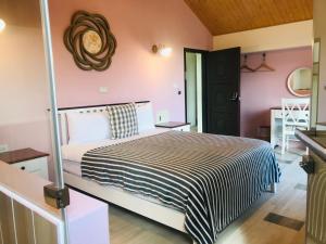 Phòng Tiêu Chuẩn Giường Đôi (Standard Double Room)