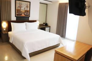 Phòng Suite (Suite Room)