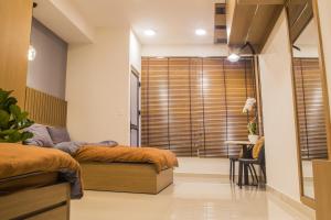 Căn Hộ Superior (Superior Apartment)