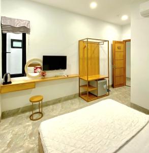 Phòng Tiêu chuẩn giường King (Standard King Room)