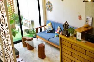 Phòng Tiêu chuẩn giường King (Standard King Room)