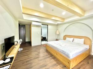 Phòng Đôi (Double Room)