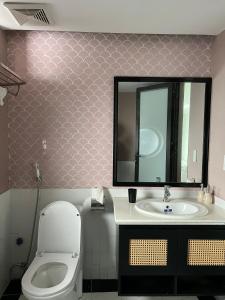 Biệt Thự 3 Phòng Ngủ (Three-Bedroom Villa)