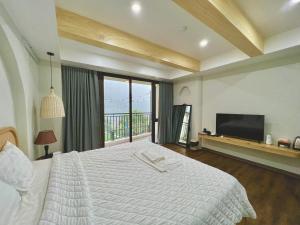 Phòng Đôi (Double Room)
