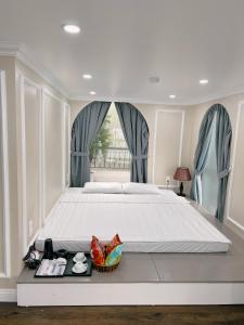 Biệt Thự 3 Phòng Ngủ (Three-Bedroom Villa)