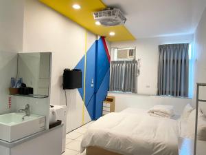 Phòng Ba Người (Triple Room)