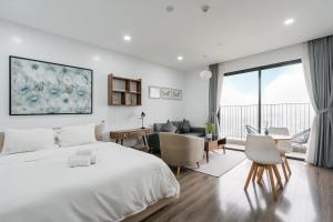 Căn Hộ Studio (Studio Apartment)