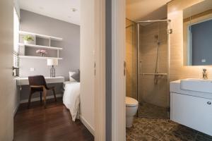 Căn Hộ 2 Phòng Ngủ (Two-Bedroom Apartment)