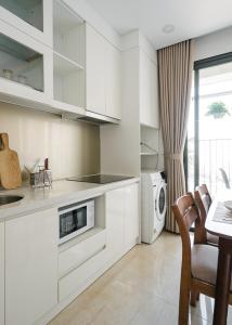 Căn Hộ Studio (Studio Apartment)