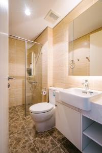 Căn Hộ Studio (Studio Apartment)