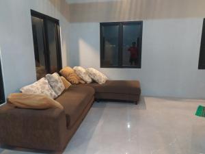 Biệt Thự Có Hồ Bơi Riêng (Villa with Private Pool)