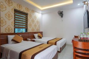 Phòng Hai Giường Đơn (Twin Room)