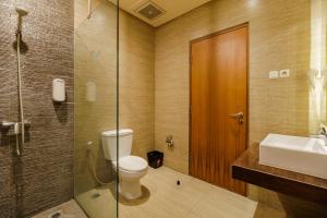 Phòng RedDoorz (RedDoorz Room)