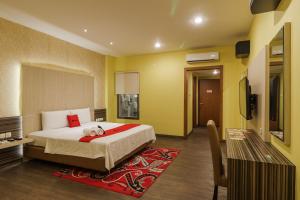 Phòng Superior (Superior Room)