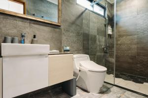 Phòng Đôi Loại Sang (Deluxe Double Room)